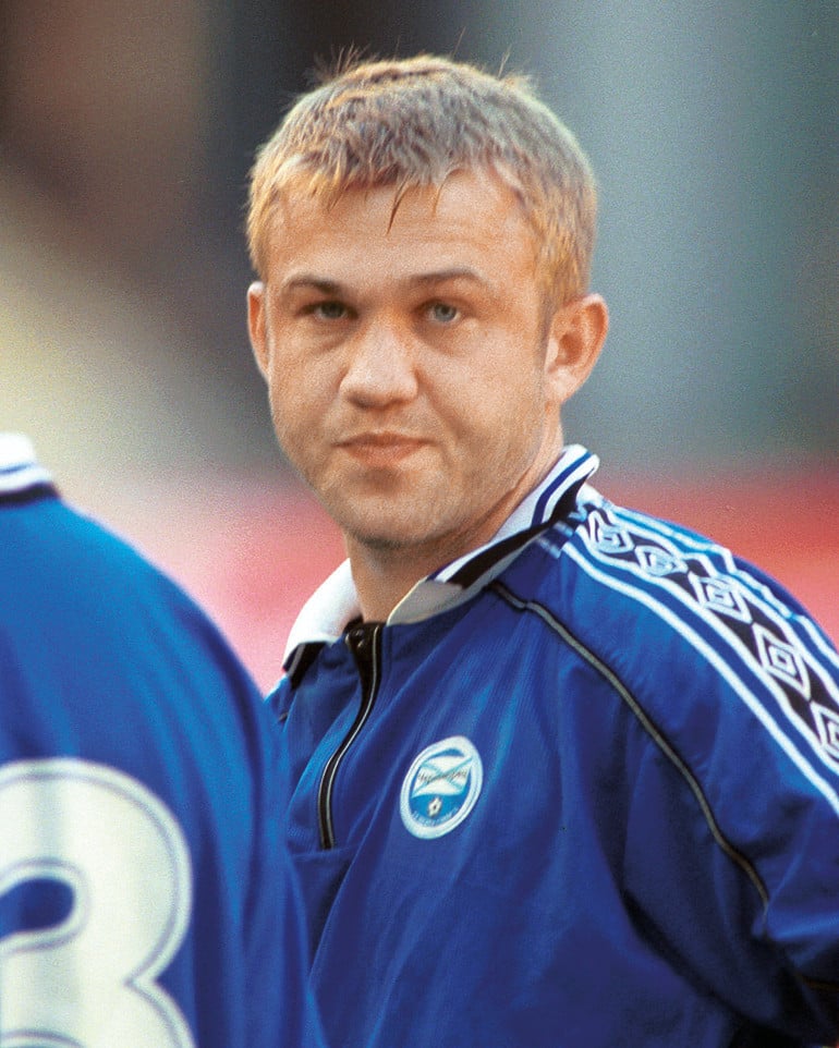 Коваленко