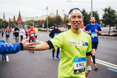 Half width moskovsky marafon 2016 12