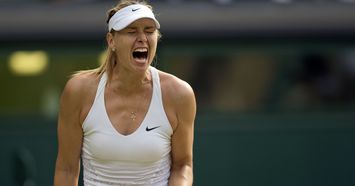 Column 635719619231857650 usp tennis wimbledon sharapova vs vandeweghe 74335250