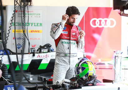 Half width lucas di grassi