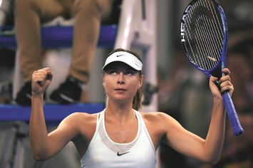 Column maria sharapova china open tennis 2017 in beijing september 30 2017 15