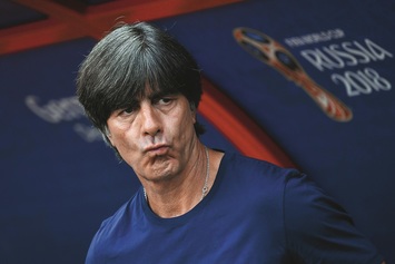 Column joachim loew