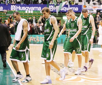 Zalgiris