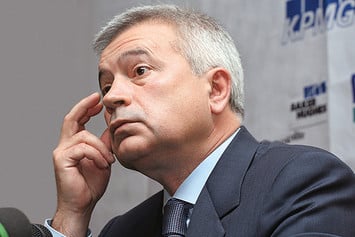 Вагит Алекперов