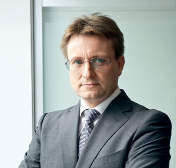 Денис Петрунин
управляющий директор компании Hyundai Motor СНГ