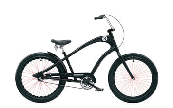 Electra Straight 8i