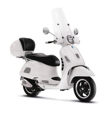 Vespa GTS 300 Super