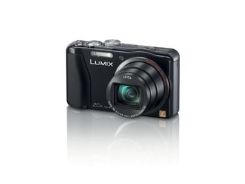 фотоаппарат Lumix DMC-TZ30 