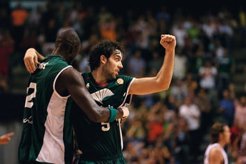 Unicaja