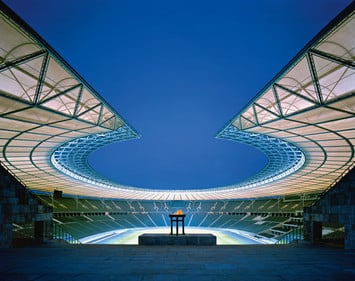 OlymPiastadion