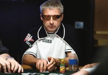 Николай Евдаков