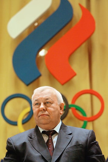 Евгений Муров