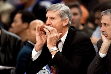 Джерри Слоун – тренер, при котором Utah Jazz стал одним из лидеров NBA