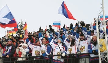 Новый сезон не приносит Российским болельщикам много поводов для радости
