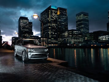 Range Rover Sport