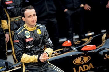 Потеря Роберта Кубицы в межсезонье сильно ударила по команде Renault