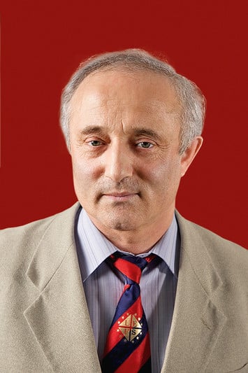 Валерий Ахумян