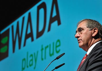 WADA