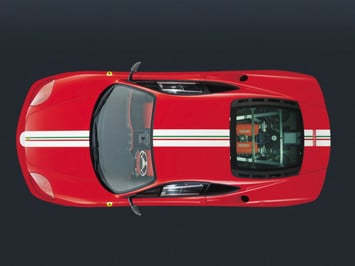 Ferrari F360