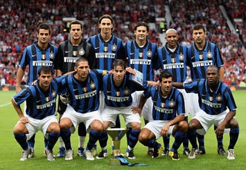 Inter Milan