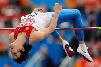 Иван Ухов – один из тех, на кого ВФЛА делает ставку в преддверии Олимпиады-2012