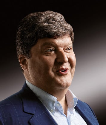 Вячеслав Копьев