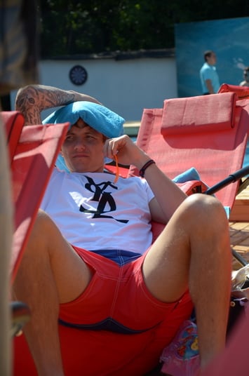 Роман Павлюченко может расслабиться: он пока не нужен сборной России
