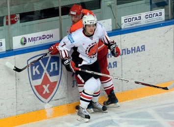 В 2010 году в память о Черепанове в Омске выпущена книга «Алексей Черепанов: “...буду работать хоккеистом”»