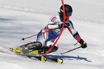 Александр Хорошилов