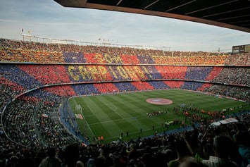 Camp Nou