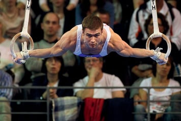 Константин Плужников – претендент на медали чемпионата мира в Японии