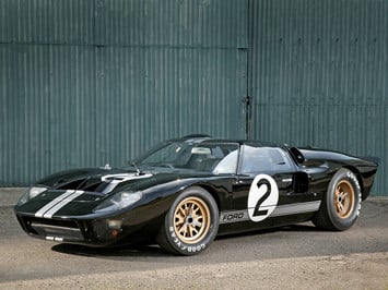 Column 005 1966 gt40