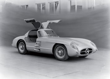 Mercedes-Benz 300 SL