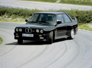 BMW M3