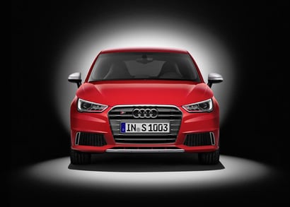 Half width audi s1 small 2 