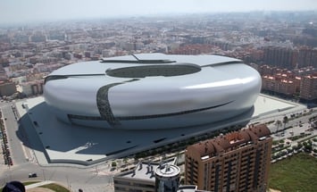 Nou Mestalla