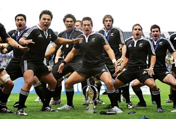 Только что юношеская сборная Новой Зеландии обыграла английских сверстников