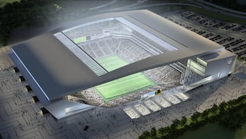 Arena Corinthians