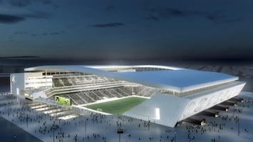 Arena Corinthians