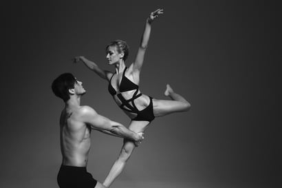 Half width maxim trankov and tatiana volosozhar by natalia arefyeva small