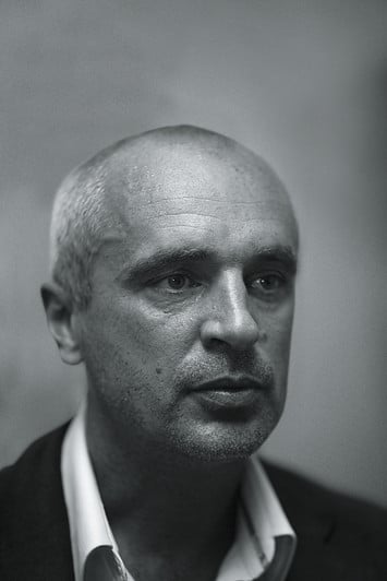 Игорь Шалимов
