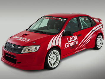 Column lada tms granta sport