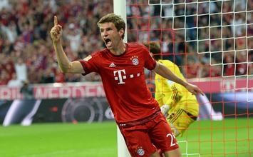 Column thomas mueller