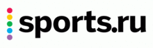 Logo logo sports ru