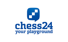 Logo chess24